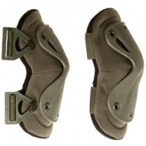 Invader Gear XPD Knee Pads - Ranger Green