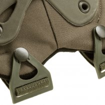 Invader Gear XPD Knee Pads - Ranger Green