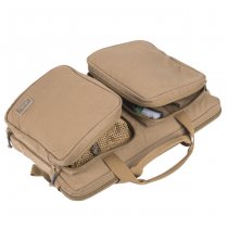 Helikon-Tex Multi Pistol Wallet - Coyote