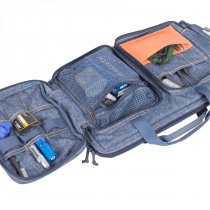 Helikon-Tex Multi Pistol Wallet Nylon - Blue Melange