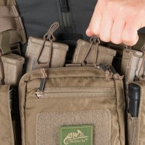 Helikon-Tex Training Mini Rig TMR - Coyote / Olive Green