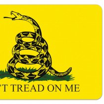 TekMat Cleaning & Repair Mat - Gadsden Flag