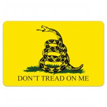 TekMat Cleaning & Repair Mat - Gadsden Flag