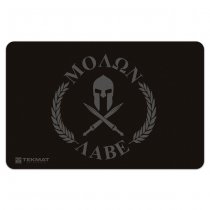 TekMat Cleaning & Repair Mat - Molon Labe