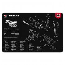 TekMat Cleaning & Repair Mat - SIG P320