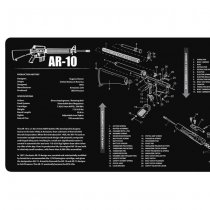 TekMat Cleaning & Repair Mat - AR10