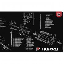 TekMat Cleaning & Repair Mat - AR10