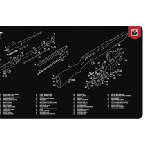 TekMat Cleaning & Repair Mat - SKS