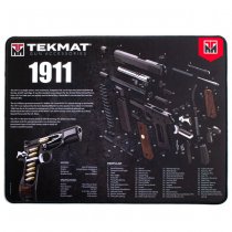 TekMat Cleaning & Repair Mat Ultra 20 - 1911