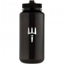 Pitchfork Tritan Bottle 875ml - Black