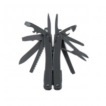 Victorinox SwissTool Spirit XBS - Black