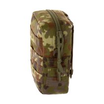 Invader Gear Medium Utility / Medic Pouch - Flecktarn