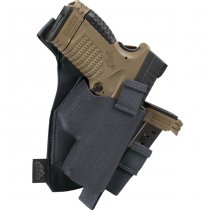 Helikon-Tex Pistol Holder Insert - Shadow Grey