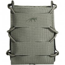 Tasmanian Tiger Single Rifle Magazine Pouch MCL IRR - Stone Grey Olive