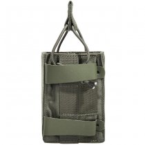 Tasmanian Tiger Single Magazine Pouch Bungee MK2 IRR - Stone Grey Olive