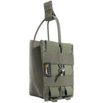 Tasmanian Tiger Double Magazine Pouch Bungee MK2 IRR - Stone Grey Olive