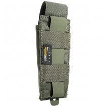 Tasmanian Tiger Single Pistol Magazine Pouch MK2 IRR - Stone Grey Olive