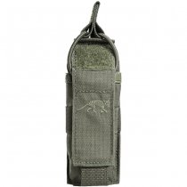 Tasmanian Tiger Single Magazine Pouch MP7 20/30rds MK2 IRR - Stone Grey Olive