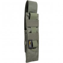 Tasmanian Tiger Single Mag Pouch MP7 40rds MK2 IRR - Stone Grey Olive