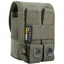 Tasmanian Tiger Grenade Pouch IRR - Stone Grey Olive