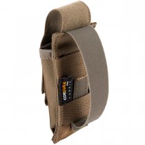 Tasmanian Tiger Single Pistol Magazine Pouch MK2 - Coyote