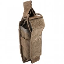 Tasmanian Tiger Single Magazine Pouch MP7 20/30rds MK2 - Coyote