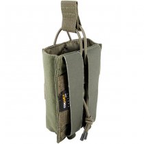 Tasmanian Tiger Single Magazine Pouch Bungee MK2 - Olive