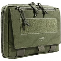 Tasmanian Tiger EDC Pouch - Olive