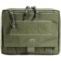 Tasmanian Tiger EDC Pouch - Olive