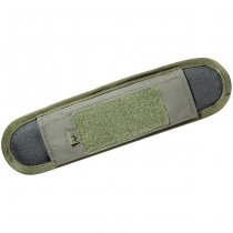 Tasmanian Tiger Shoulder Pad 50mm - Olive