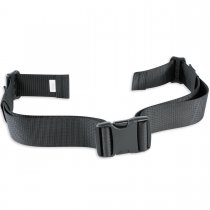 Tasmanian Tiger Hip Belt 38mm - Black