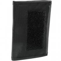 Tasmanian Tiger Passport Safe RFID B - Black