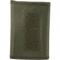 Tasmanian Tiger Passport Safe RFID B - Olive