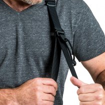 Tasmanian Tiger Gun Sling - Black