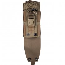 Tasmanian Tiger Tac Pouch 2 Radio MK2 - Olive