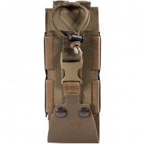 Tasmanian Tiger Tac Pouch 2 Radio MK2 - Coyote