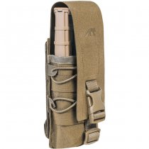 Tasmanian Tiger Single Closed Magazine Pouch MK2 - Coyote