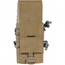 Tasmanian Tiger Single Closed Magazine Pouch MK2 - Coyote