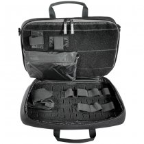 Tasmanian Tiger Modular Pistol Bag - Black