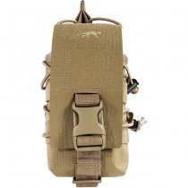 Tasmanian Tiger Double Closed Magazine Pouch MK2 - Khaki