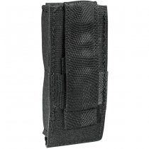 Tasmanian Tiger Single Pistol Magazine Pouch MCL L - Black