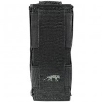 Tasmanian Tiger Single Pistol Magazine Pouch MCL L - Black