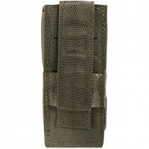 Tasmanian Tiger Single Pistol Magazine Pouch MCL L - Olive