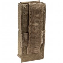 Tasmanian Tiger Single Pistol Magazine Pouch MCL L - Coyote