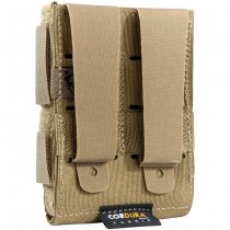 Tasmanian Tiger Single Rifle Magazine Pouch MCL LP - Khaki