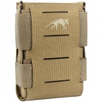 Tasmanian Tiger Single Rifle Magazine Pouch MCL LP - Khaki