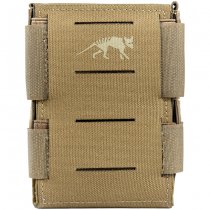 Tasmanian Tiger Single Rifle Magazine Pouch MCL LP - Khaki