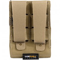 Tasmanian Tiger Single Rifle Magazine Pouch MCL LP - Khaki