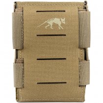 Tasmanian Tiger Single Rifle Magazine Pouch MCL LP - Khaki