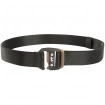 Tasmanian Tiger Stretch Belt 38mm - Black